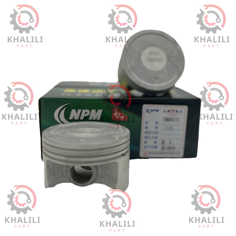 پیستون بایک سابرینا پیستون بایک سابرینا