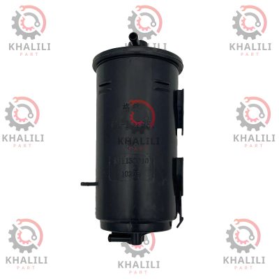 کنیستر بنزین اصلی بایک سابرینا