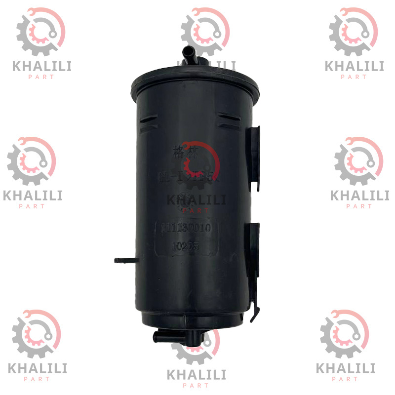 کنیستر بنزین بایک سابرینا کنیستر بنزین اصلی بایک سابرینا