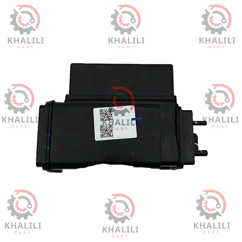 کنیستر بنزین هاوال H2 کنیستر بنزین هاوال h2